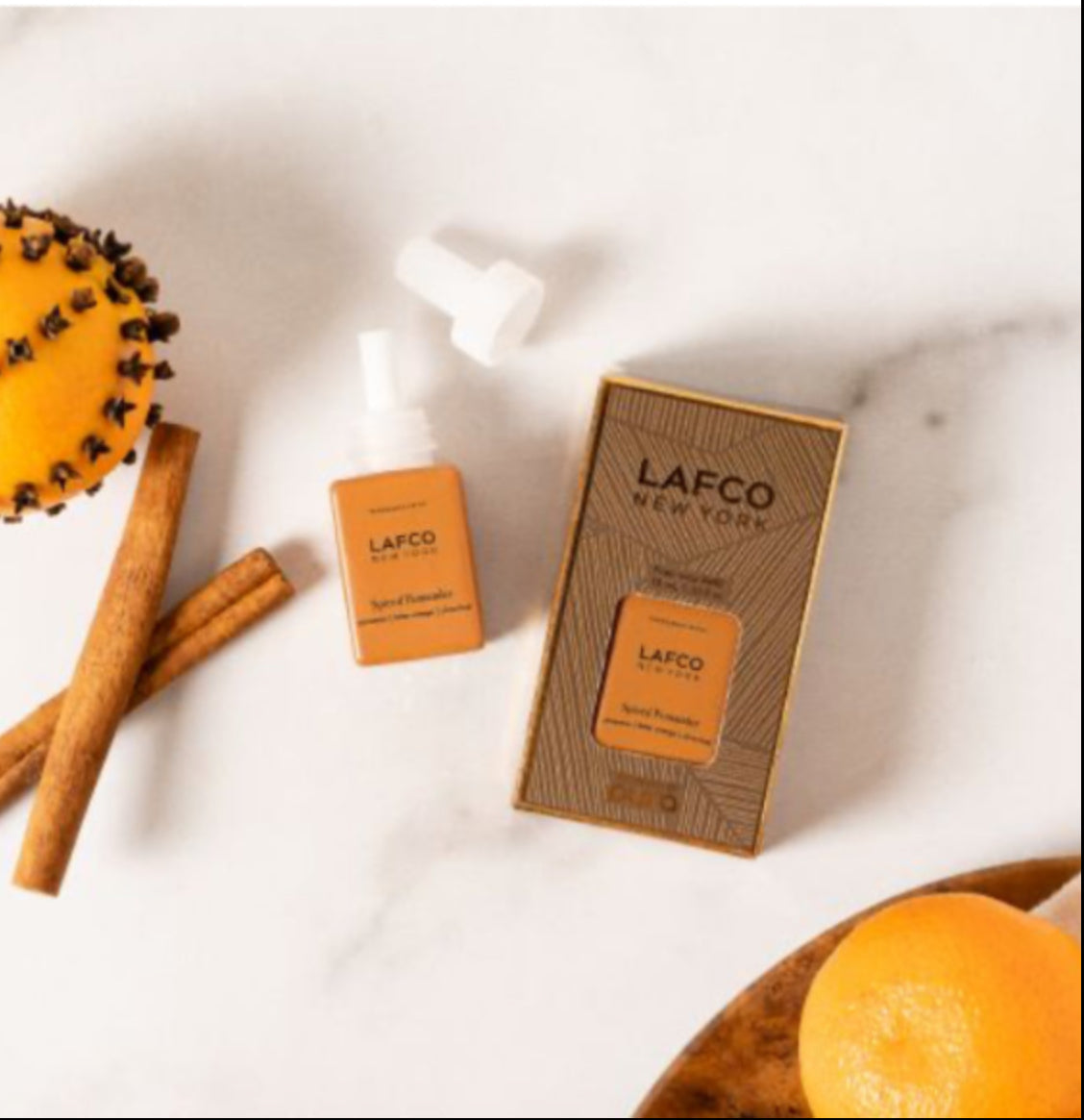 Lafco Pura Diffuser Refill