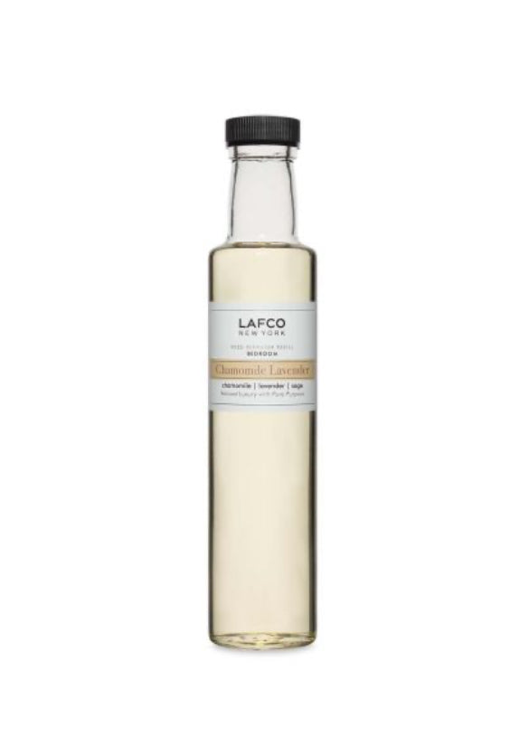 Lafco Reed Diffuser Refill