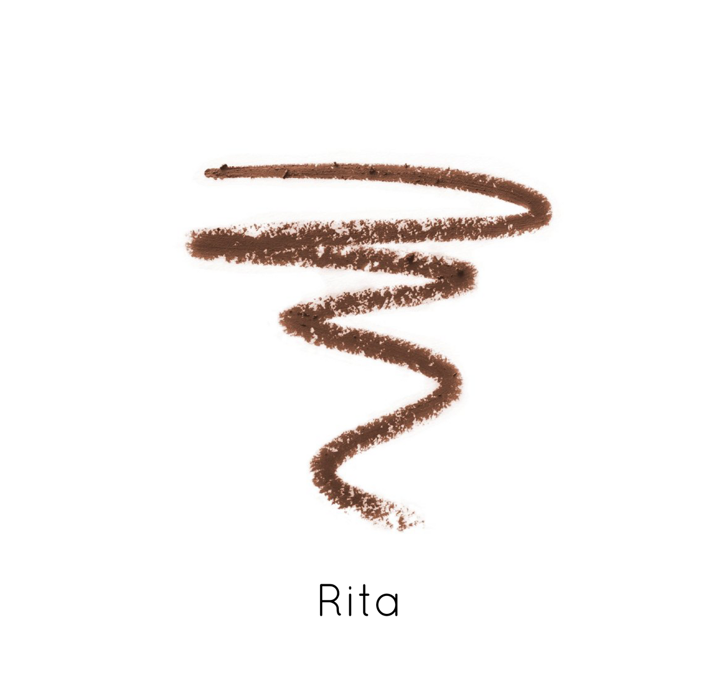 Ecobrow Defining Crayon Pencil Rita