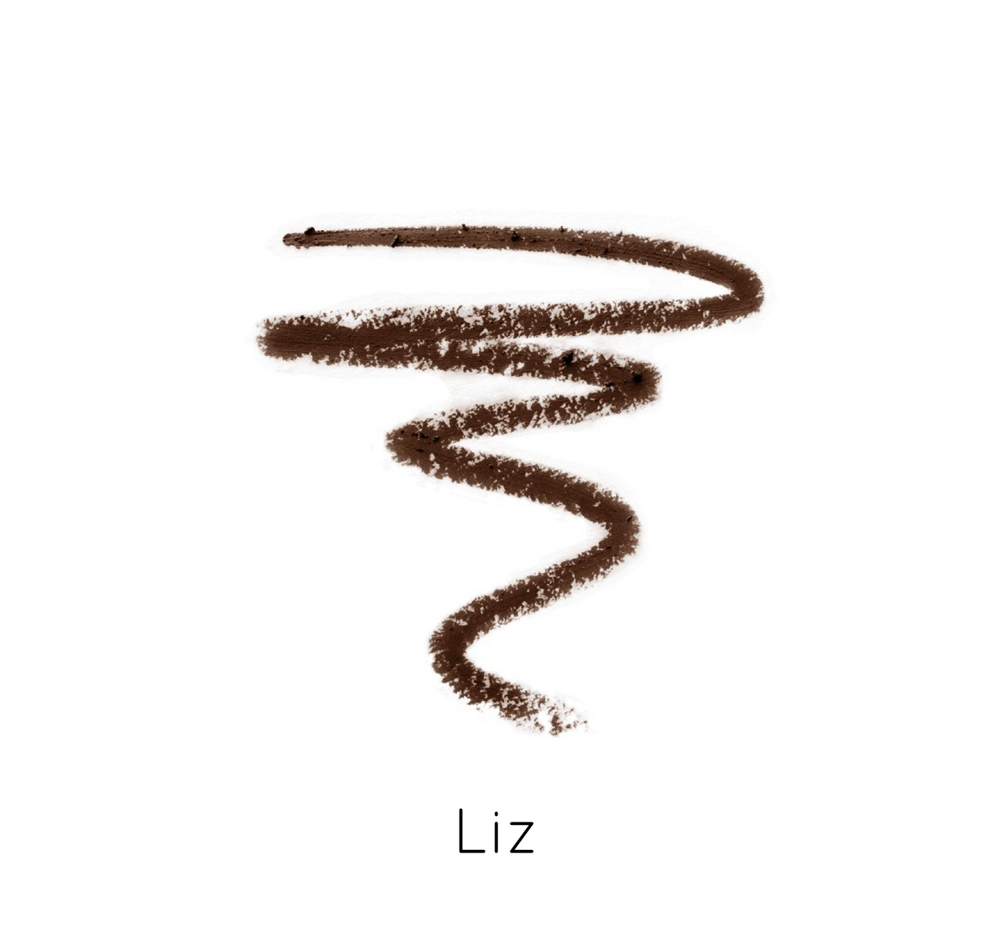 Ecobrow Defining Crayon Pencil Liz