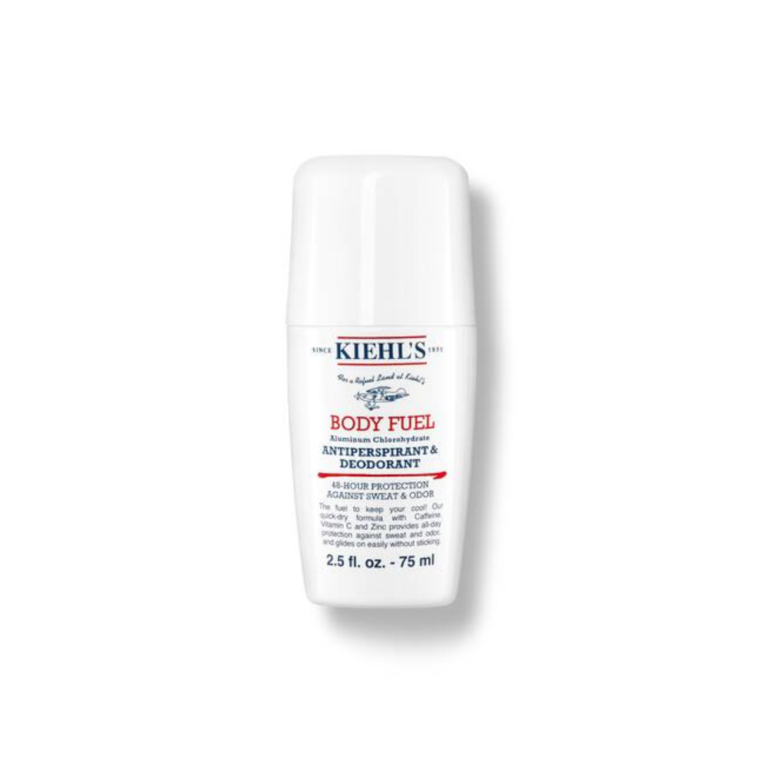 Kiehl's Body Fuel Antipersperant & Deodorant 75ml