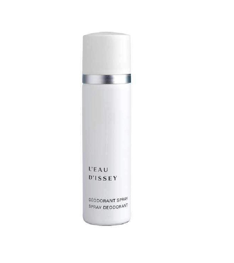 Issey Miyake L'Eau d'Issey Deodorant Spray - 100 ml