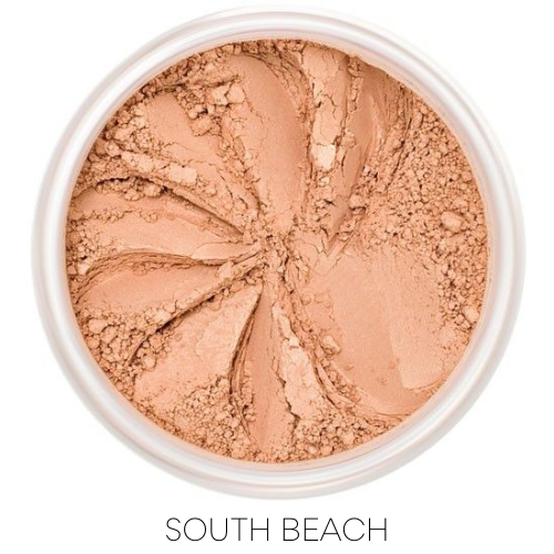 Mineral Bronzer