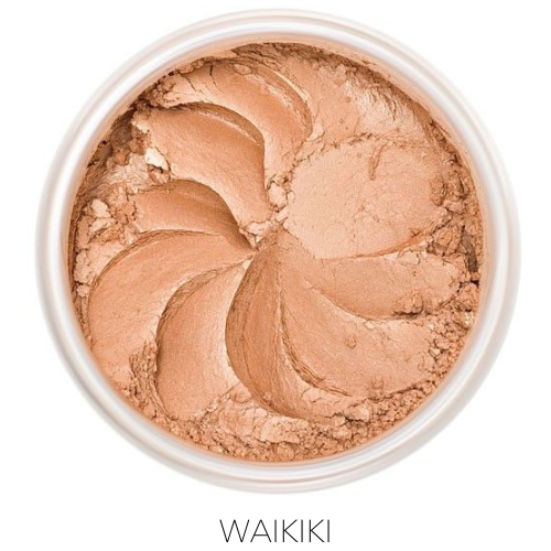Mineral Bronzer