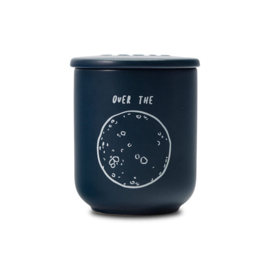MÆGEN Over The Moon Candle Saltwater & Juniper 8.5oz