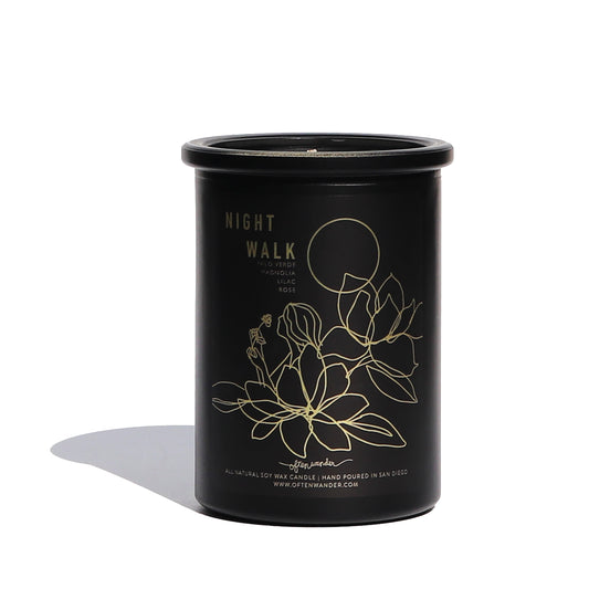 Night Walk | Mood Candles