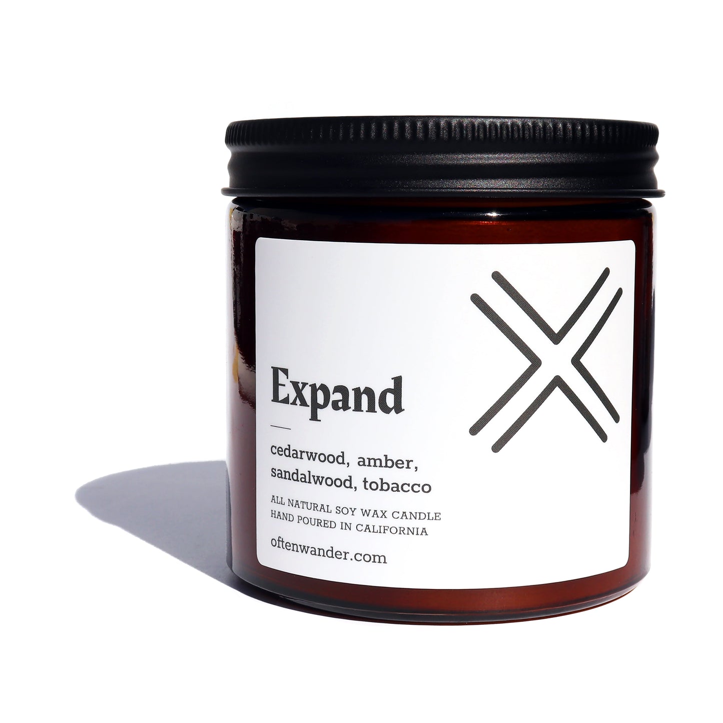 Expand | Movement Candle