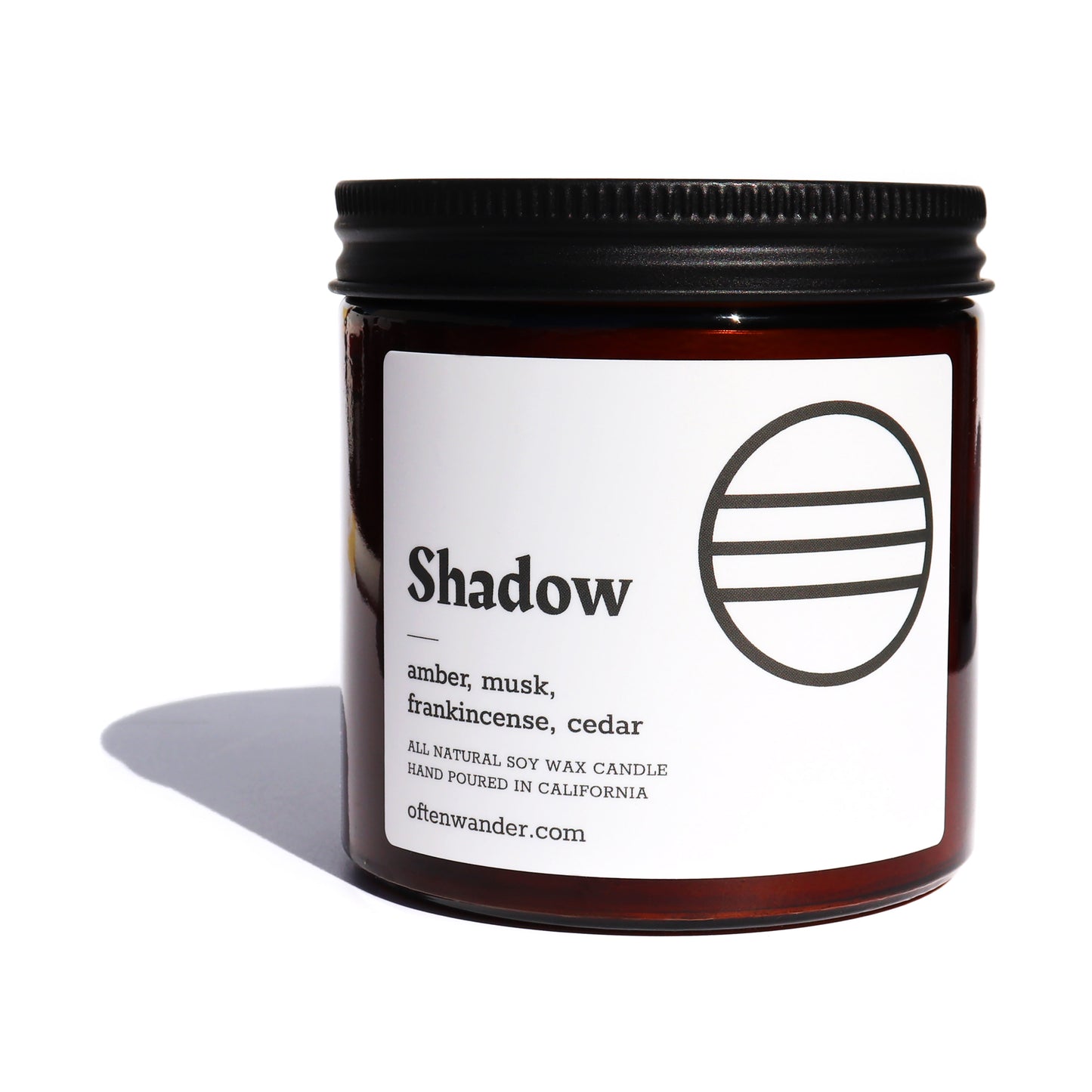 Shadow | Movement Candle