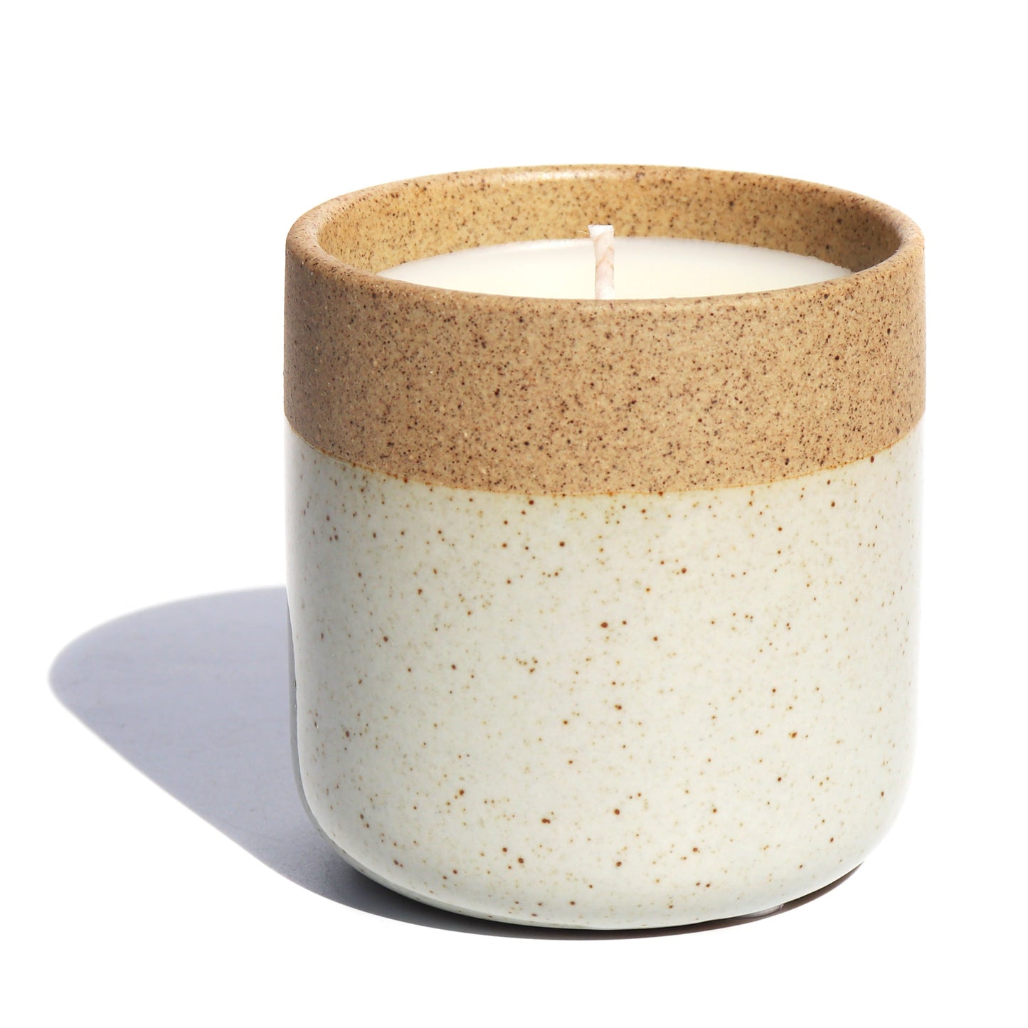 Oakmoss Amber | 8oz. Aesthetic Candle