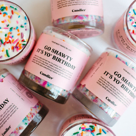 Ryan Porter/Candier Candle