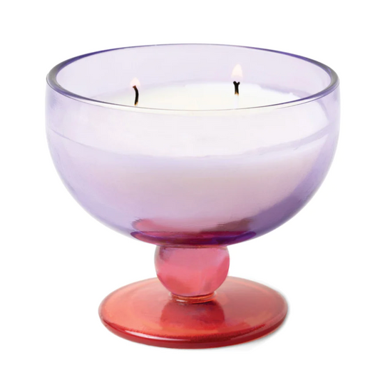 Pepper & Plum Aura Candle