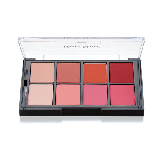 Ben Nye Fashion Blush Palette