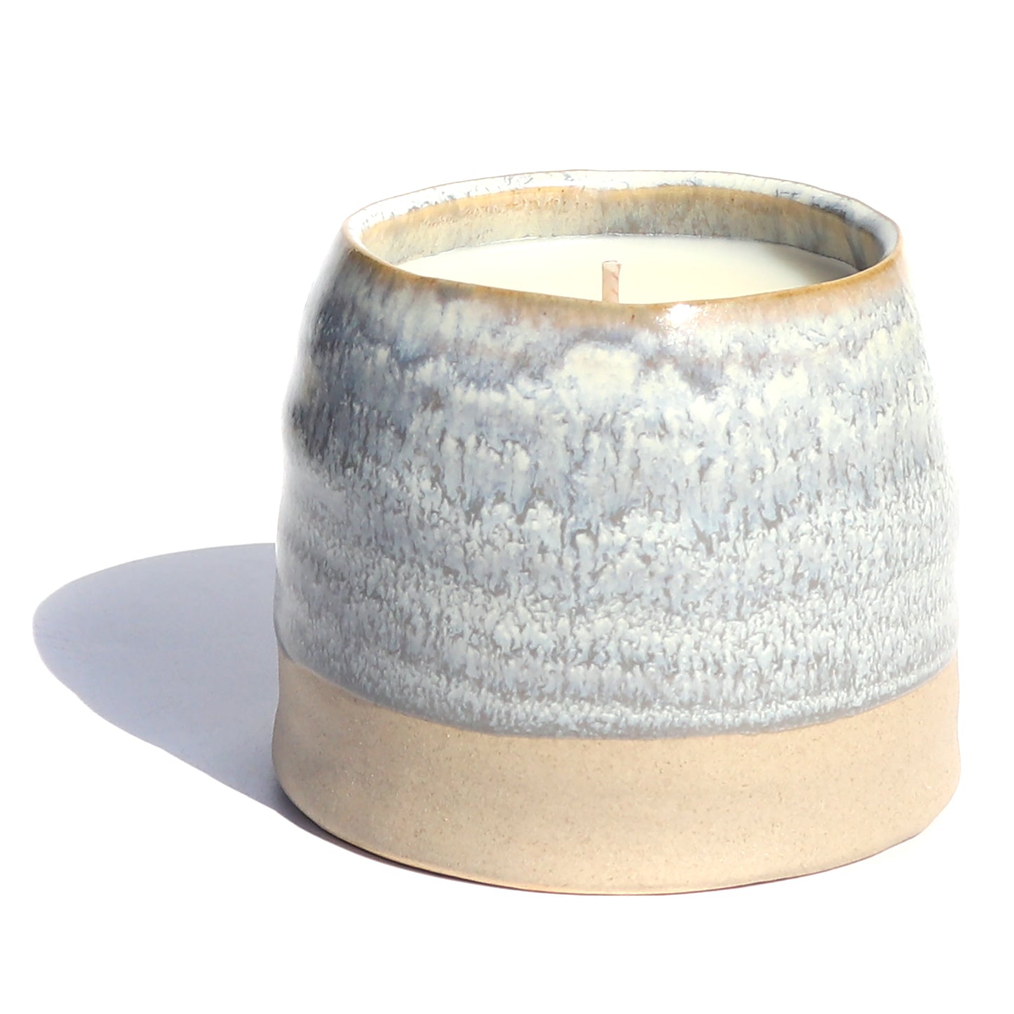 Sandalwood Cypress | 8oz. Aesthetic Candle