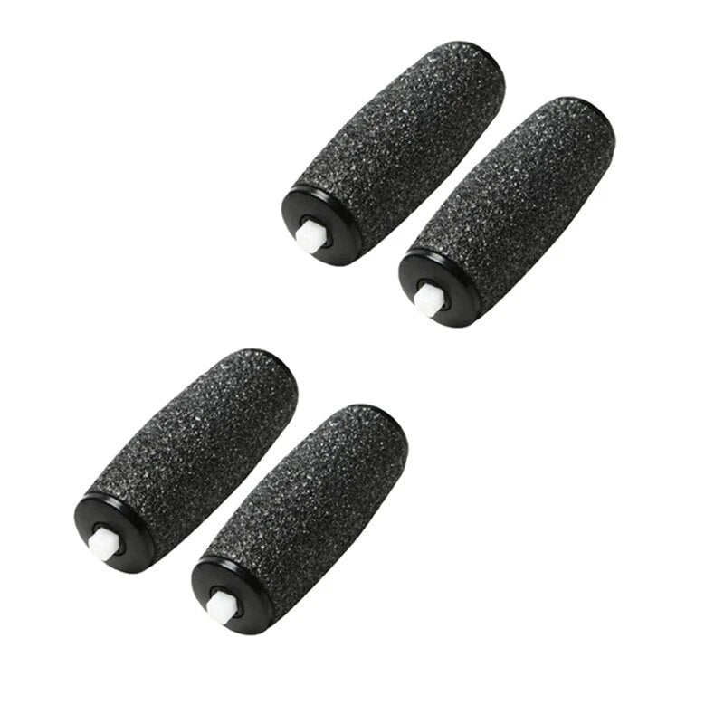 Rechargeable Electric Foot Callus Remover - JCEE Shop