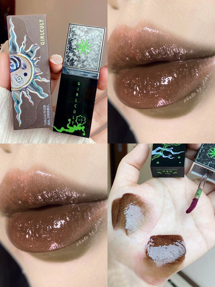 Chameleon Dreamland Eyeshadow Palette