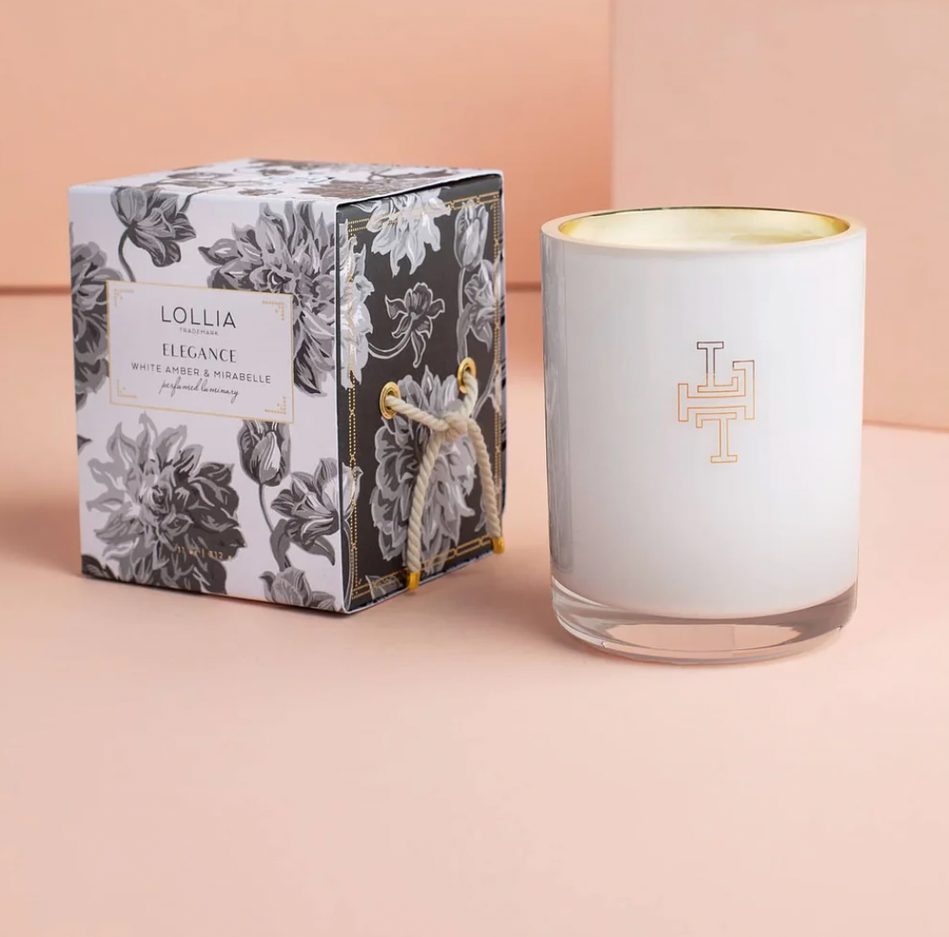 Luminary Candle 11oz.