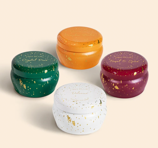 Glimmer Mini Tin Gift Set