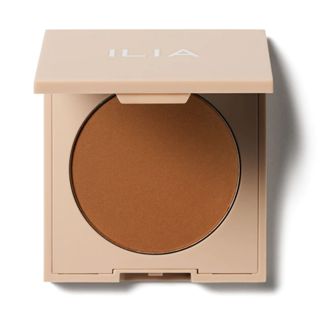 ILIA BEAUTY | NightLite Bronzing Powder