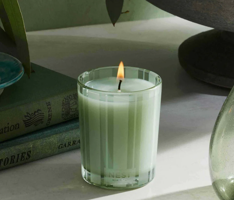 Nest Votive Candle 2oz