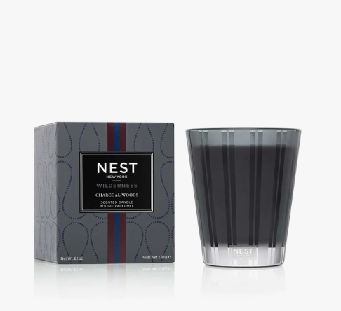 Classic Candle 8.1oz