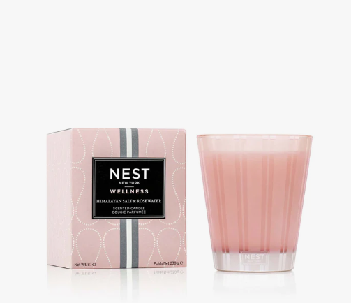 Classic Candle 8.1oz