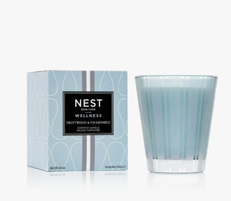 Classic Candle 8.1oz