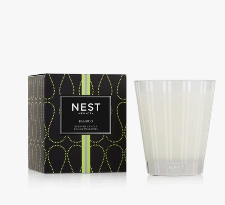 Classic Candle 8.1oz