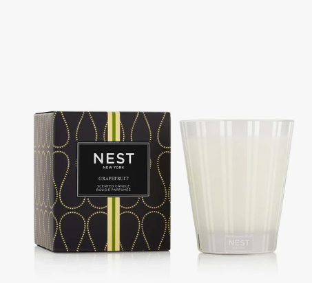 Classic Candle 8.1oz