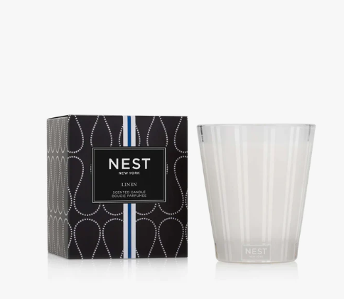 Classic Candle 8.1oz