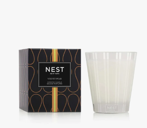 Classic Candle 8.1oz