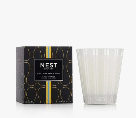 Classic Candle 8.1oz