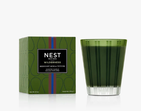 Classic Candle 8.1oz