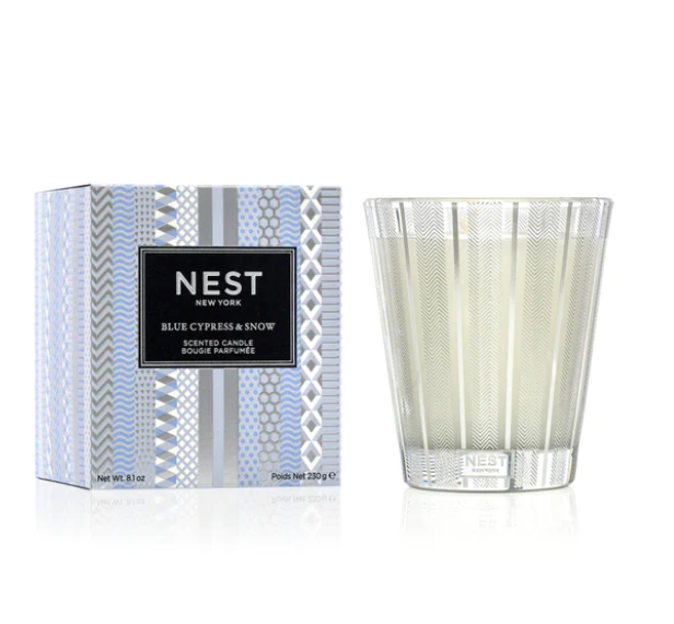 Classic Candle 8.1oz