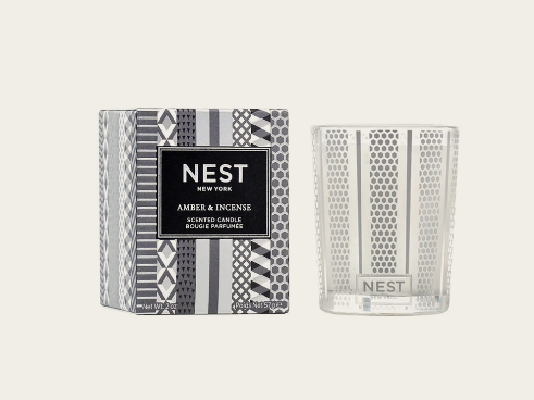 Classic Candle 8.1oz