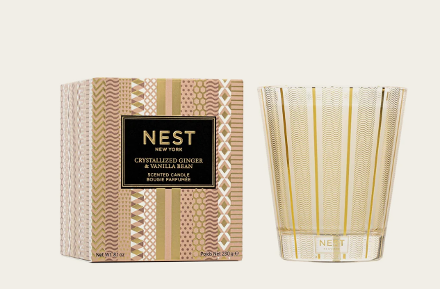 Classic Candle 8.1oz