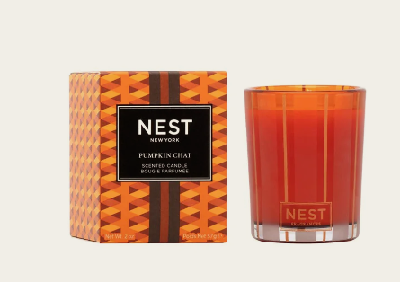 Nest Votive Candle 2oz