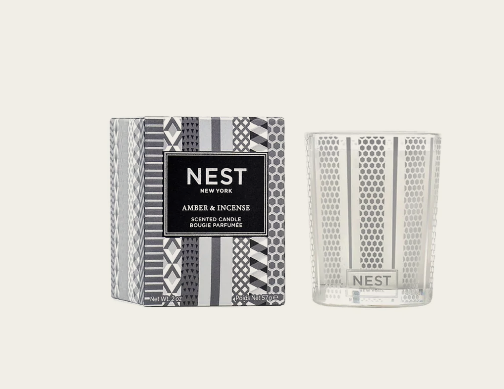 Nest Votive Candle 2oz