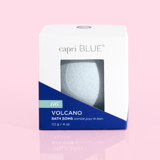 Volcano Scent