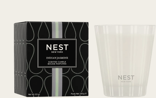 Classic Candle 8.1oz