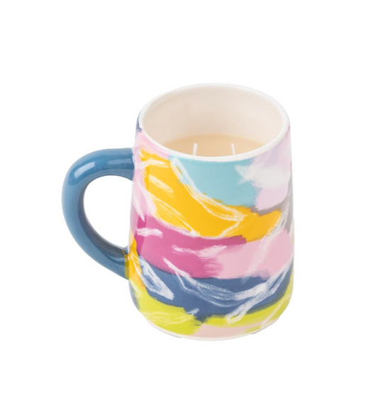 Sweet Grace Collection Candle #055