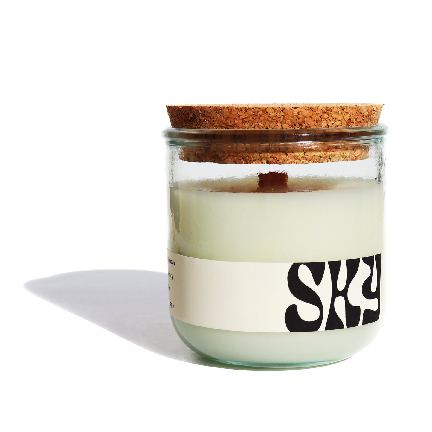 Sky | California Element Candle