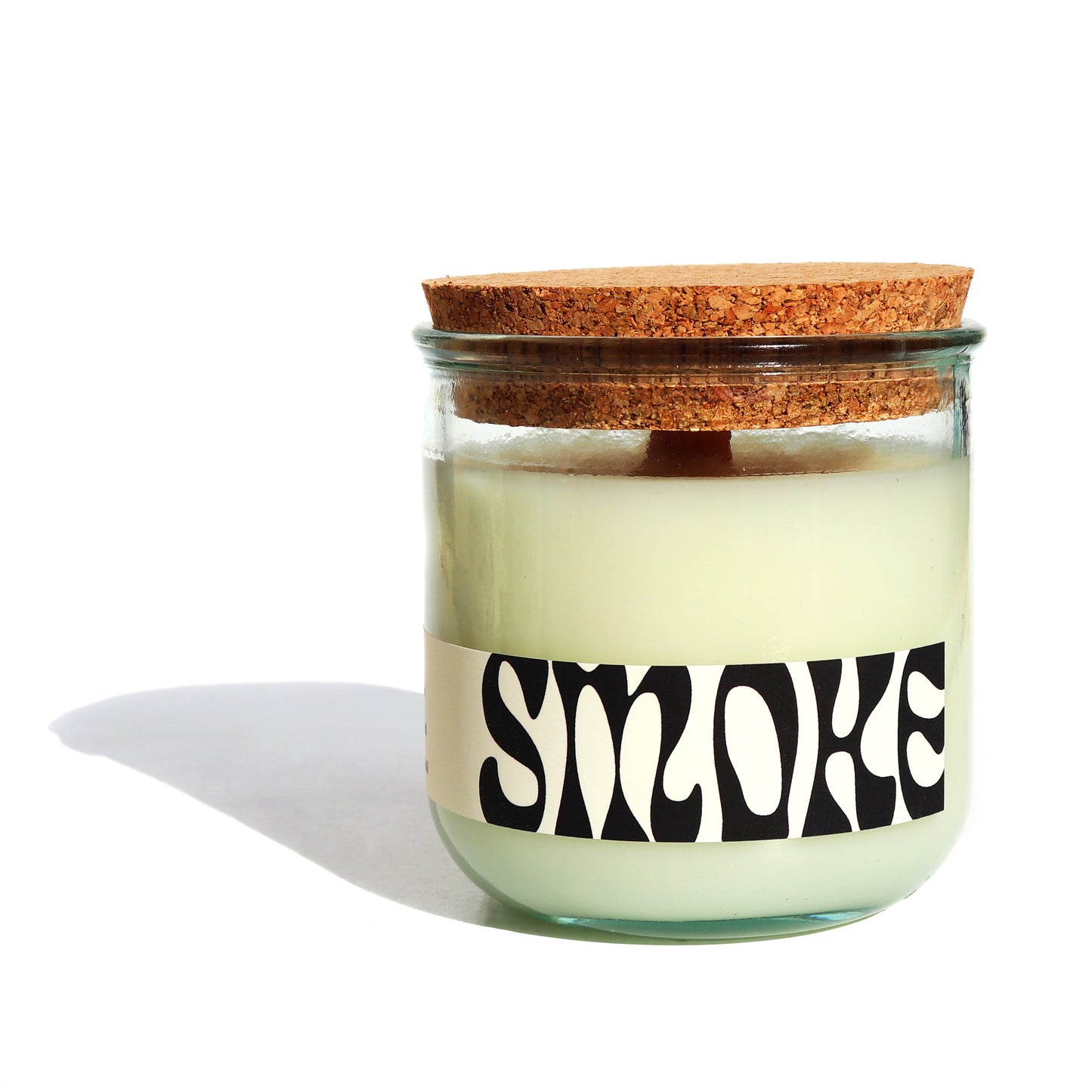 Smoke | California Element Candle