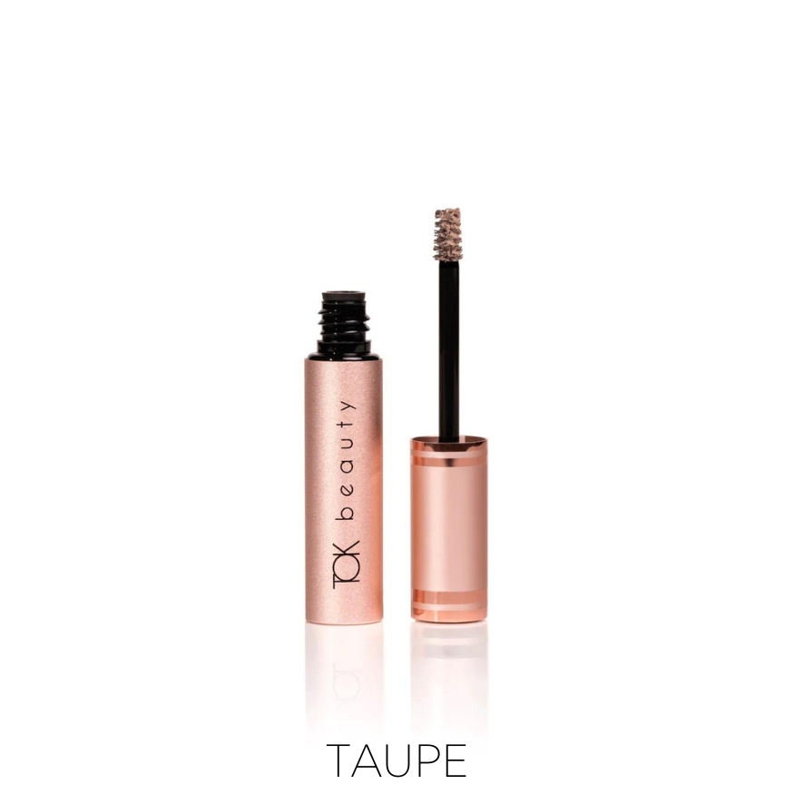 TOK Beauty | Brow TOK Volumizing Brow Gel Taupe