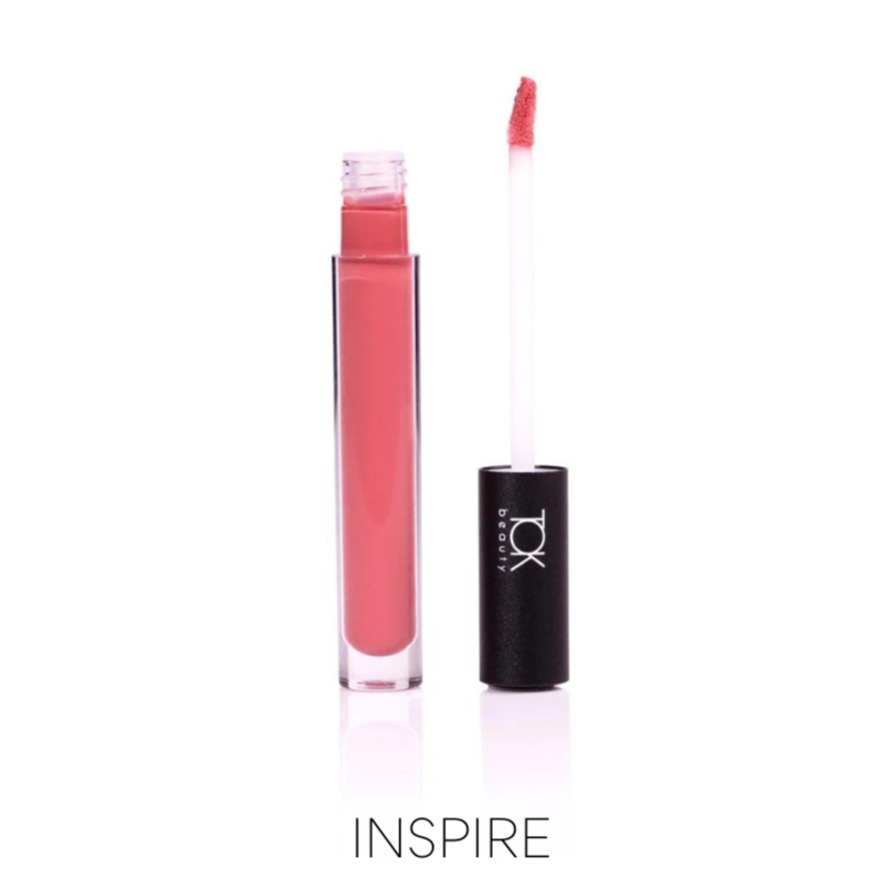 TOK Beauty | Lip Tonic Inspire