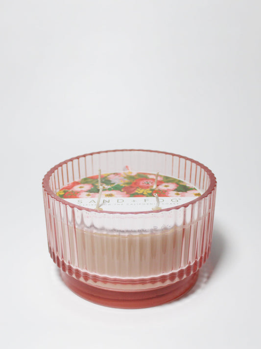 Pink Prosecco 25 oz scented candle