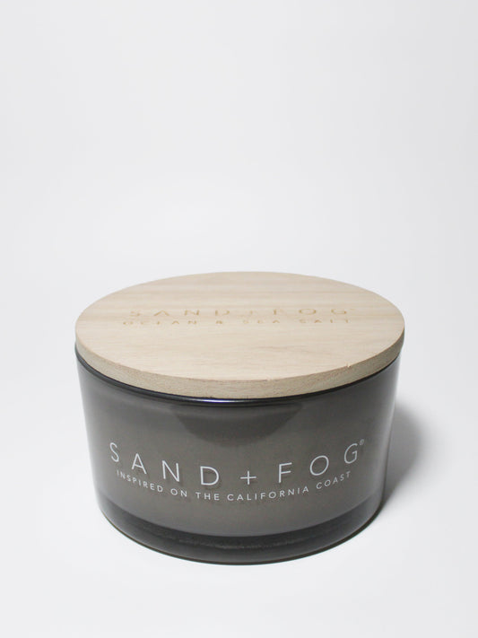 Ocean & Sea Salt 23 oz scented candle