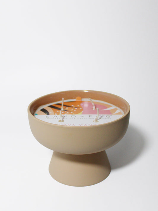 Guava Mango 12 oz scented candle