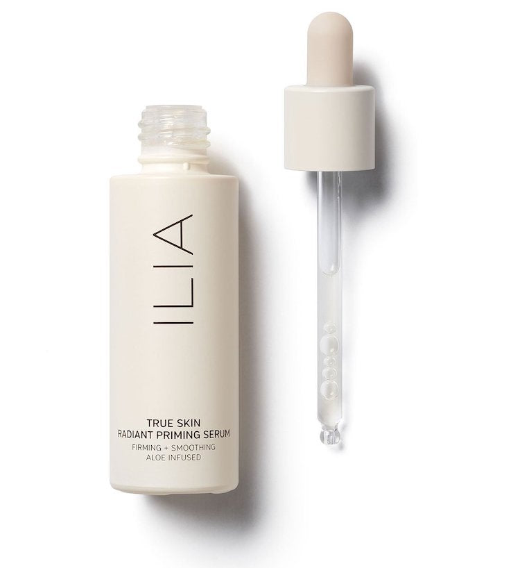 ILIA BEAUTY | True Skin Radiant Priming Serum Light It Up