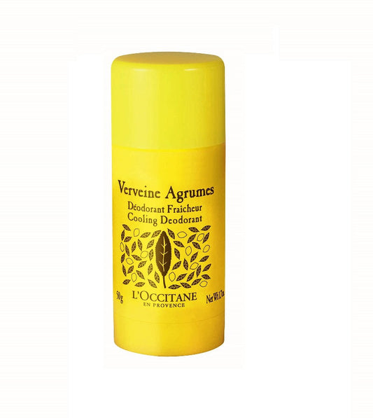 L'OCCITANE VERBENA Deodorant Stick - 50 g