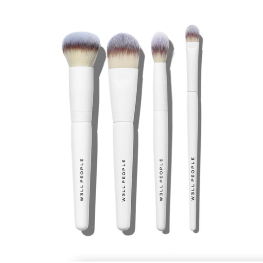 Bio Complexion Brush Set